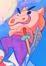BuriBuri Zaemon