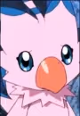 Piyomon