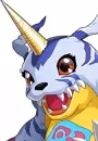 Gabumon