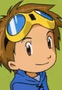 Takato Matsuda