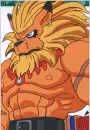 Leomon