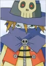 Wizarmon