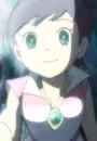 Miyoko Mangetsu