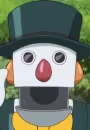 Mirai Depaato no Haitatsuin