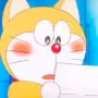 Kiiroi Doraemon