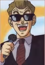 Tenkaichi Budokai Announcer
