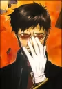 Gendou Ikari