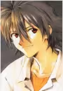 Kaworu Nagisa