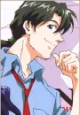 Ryouji Kaji