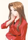 Lorna Endou