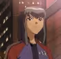 Rei Kazama