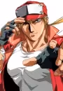 Terry Bogard