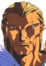 Geese Howard