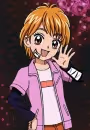 Nagisa Misumi