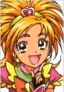 Saki Hyuuga