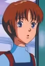 Asuka Fujiwara