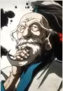 Isaac Netero