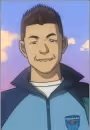 Kazuyoshi Miura