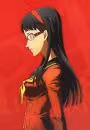 Yukiko Amagi