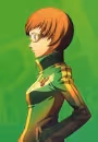 Chie Satonaka