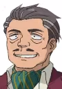 Katsunori Ryuuga
