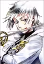 Charles Grey