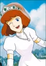 Clarisse do Cagliostro