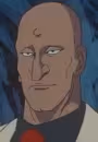 Fuuma Ichizoku no Boss