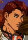 Isamu Dyson