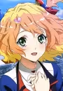 Freyja Wion
