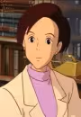Asako Tsukishima