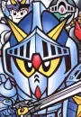 Kishi Gundam