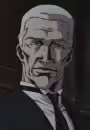 Alfred Pennyworth