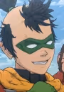 Damian Wayne