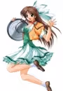 Azusa Hinomori