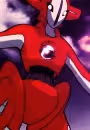 Deoxys