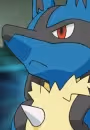 Lucario
