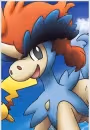 Keldeo