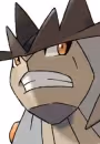 Terrakion