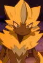 Zeraora