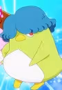 Penguin-sensei