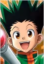 Gon Freecss