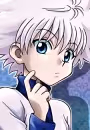 Killua Zoldyck