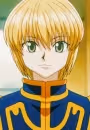 Kurapika