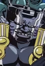 Machine Head Tetsujin