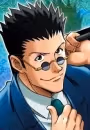 Leorio Paradinight