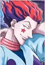 Hisoka Morow