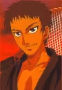 Nanjiro Echizen