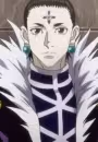 Chrollo Lucilfer