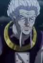 Zeno Zoldyck